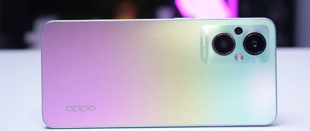 Oppo Reno 7 Z 5g User Guide