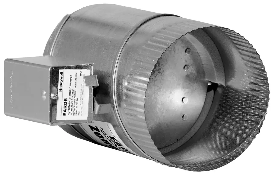 Honeywell EARD Economizer Automatic -