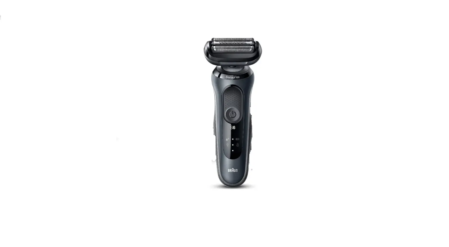 Braun 6075cc Electric Razor For Men Instruction Guide Braun 6075cc Electric Razor For Men Instruction Guide