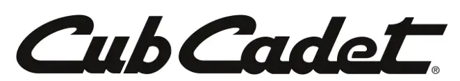 cub cadet logo
