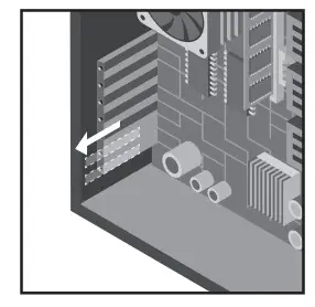 ZOTAC 889704 Graphic Card - Figure 2