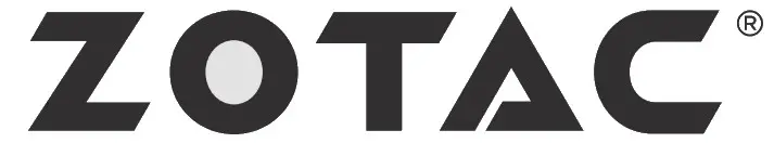 ZOTAC - logo