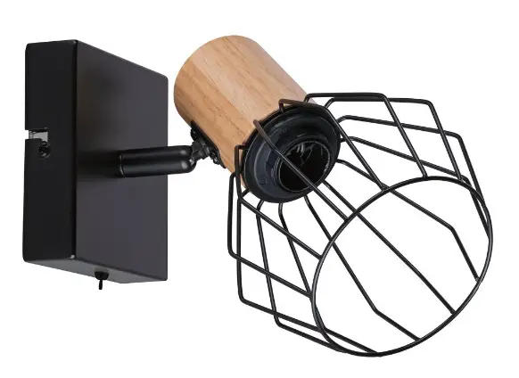 Paulmann 667.66 Lanka Spotlight product