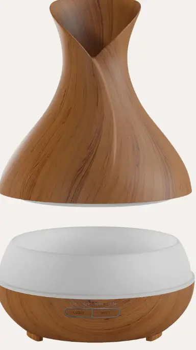 Everlasting comfort Oil Diffuser