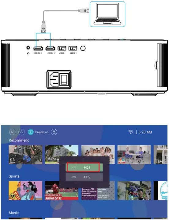 ZEBRONICS-ZEB-Pixa-Play-17-Smart-LED-Projector-fig-13