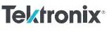Tektronix TekScope Analysis Datasheet - Tektronix logo