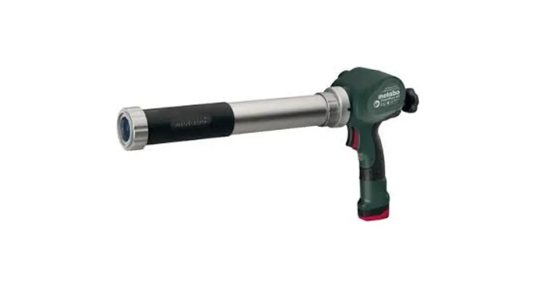 Metabo 602117000 Drench Gun Powermaxx Kp Instruction Manual