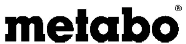 metabo logo