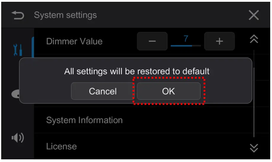 Pioneer DMH 240EX 6 2 Inch Resistive Touch Screen Digital Media Receiver-fig12