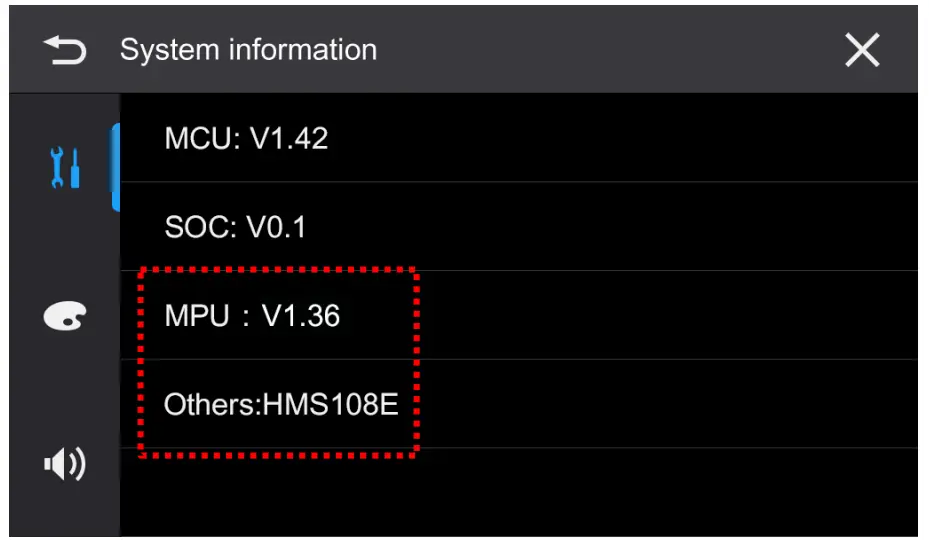 Pioneer DMH 240EX 6 2 Inch Resistive Touch Screen Digital Media Receiver-fig16