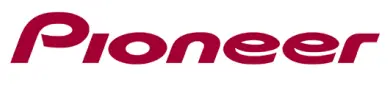Pioneer -logo
