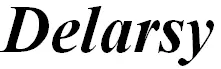 Delarsy-logo