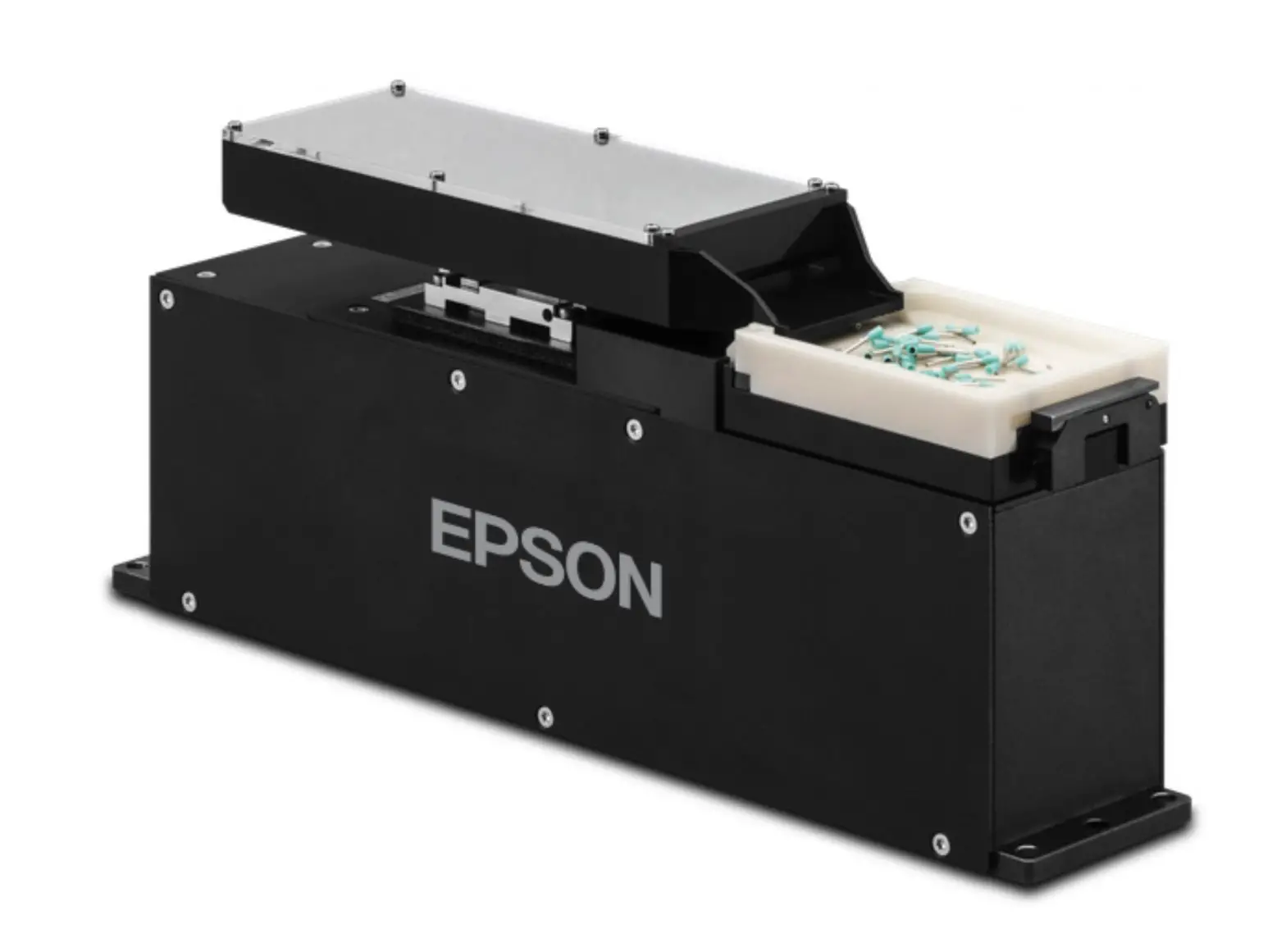 Epson Rc+ 7.0 Part Feeding User Manual