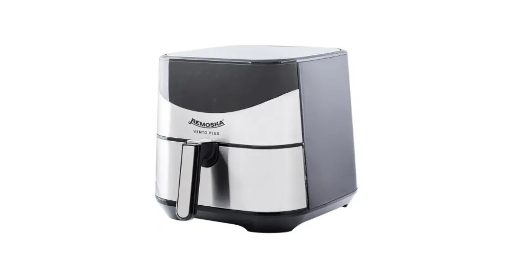 Remoska Re 21001 Vento Plus Multifunction Hot Air Fryer Instruction Manual