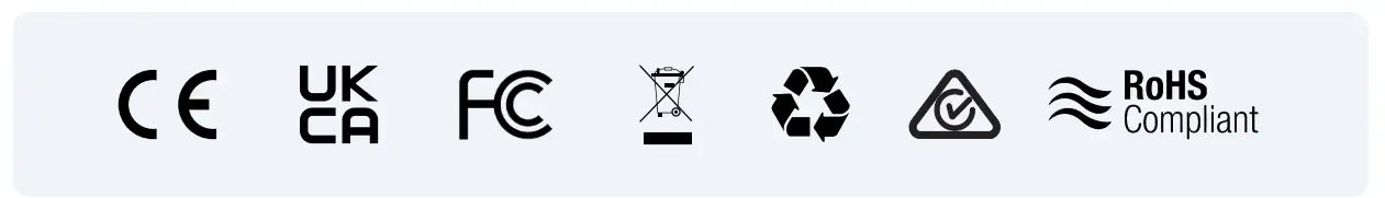 BLUSTREAM IP500UHD-TZ Multicast UHD Transceiver - icon 1