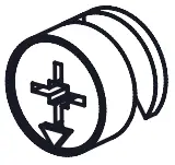 Symbiosis 3370 IA TV Cabinet - icon 1