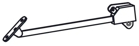 Symbiosis 3370 IA TV Cabinet - icon 11