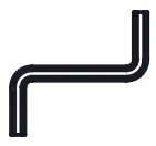 Symbiosis 3370 IA TV Cabinet - icon 19