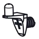 Symbiosis 3370 IA TV Cabinet - icon 7