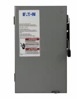 EATON-DG321UGB-General-Duty-Non-Fusible-Safety-Switch-product
