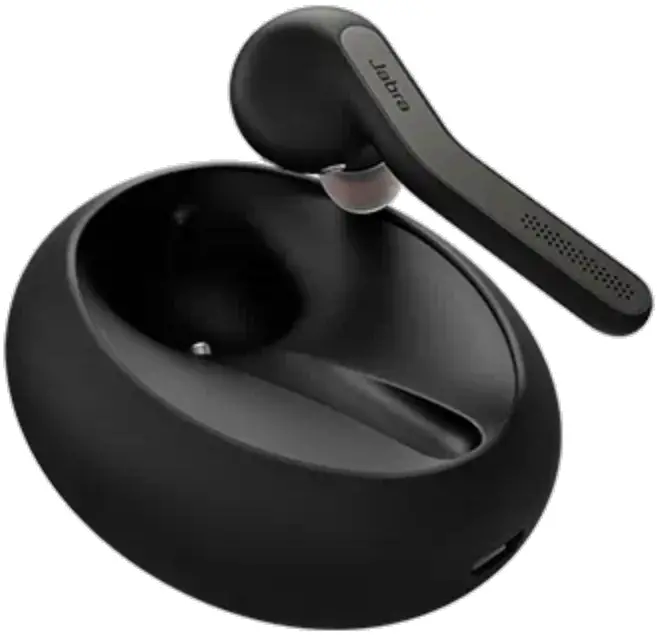 Jabra Talk 55 Mono Bluetooth Headphones