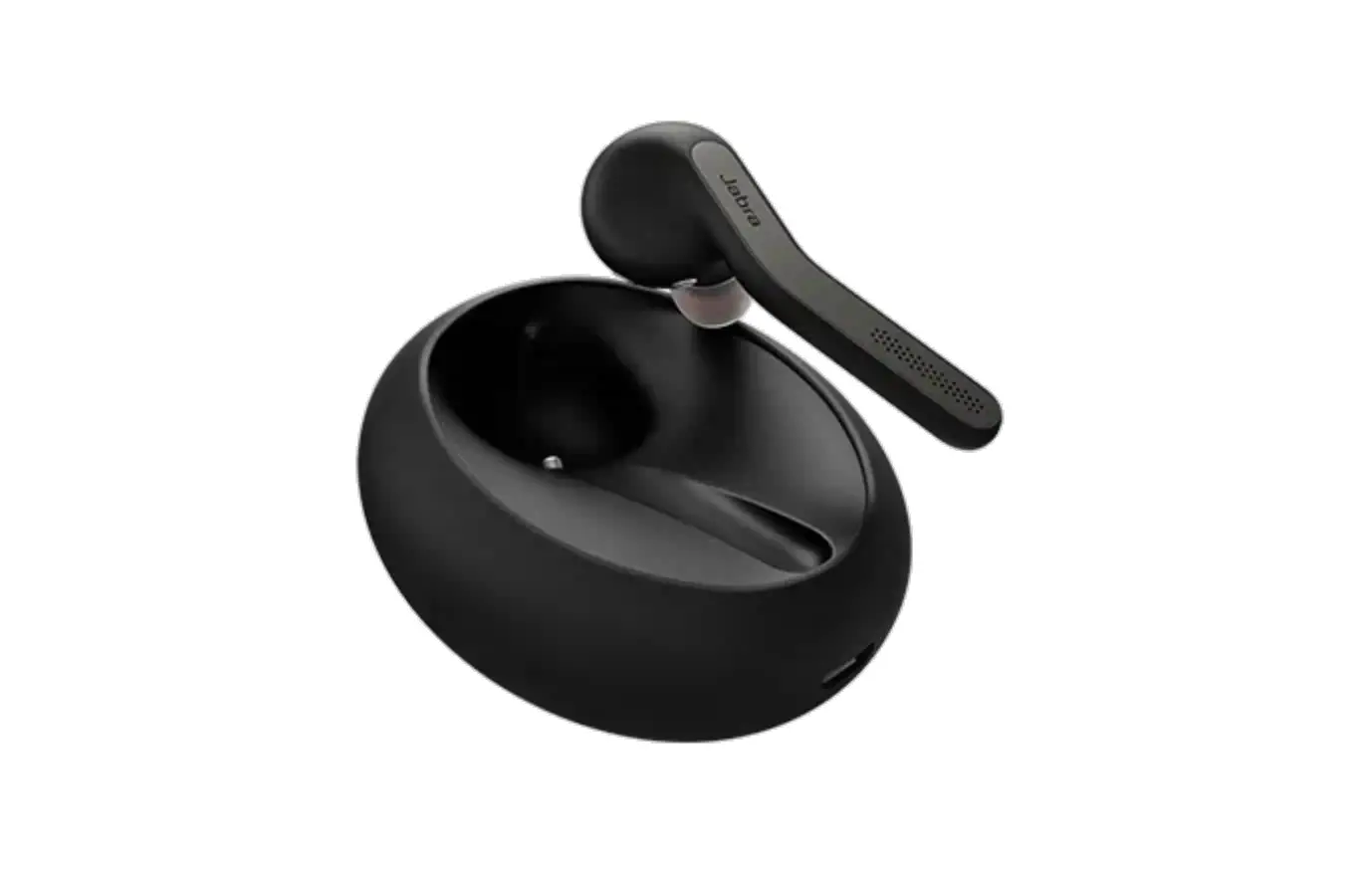 Jabra Talk 55 Mono Bluetooth Headphones User Manual