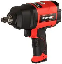 Einhell TC PW610 Air hammer screwdriver