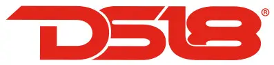 DS18 - logo