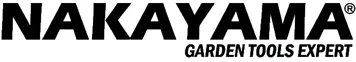 NAKAYAMA Logo