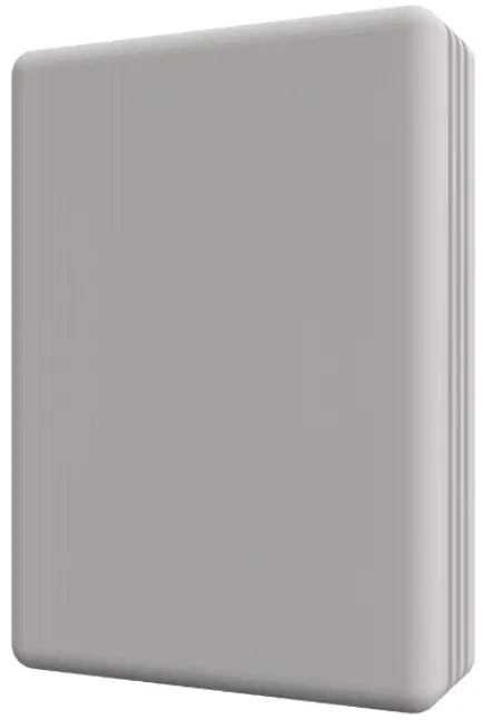 Intesis INWFIDAI001R0XX AC Cloud Control -