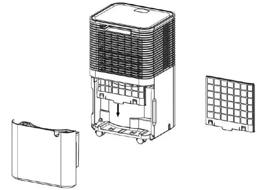 GMCDH-12-Dehumidifier-FIG-13