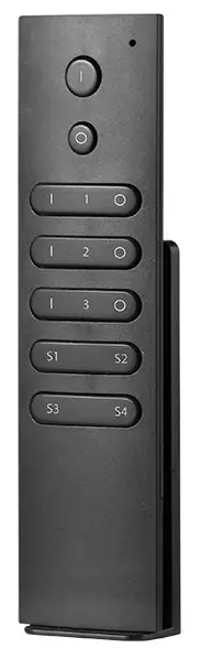 HOFTRONIC-SR-2833N-Z5-5-Zone-Remote R--Dimmer-Controller-product