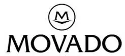 MOVADO logo
