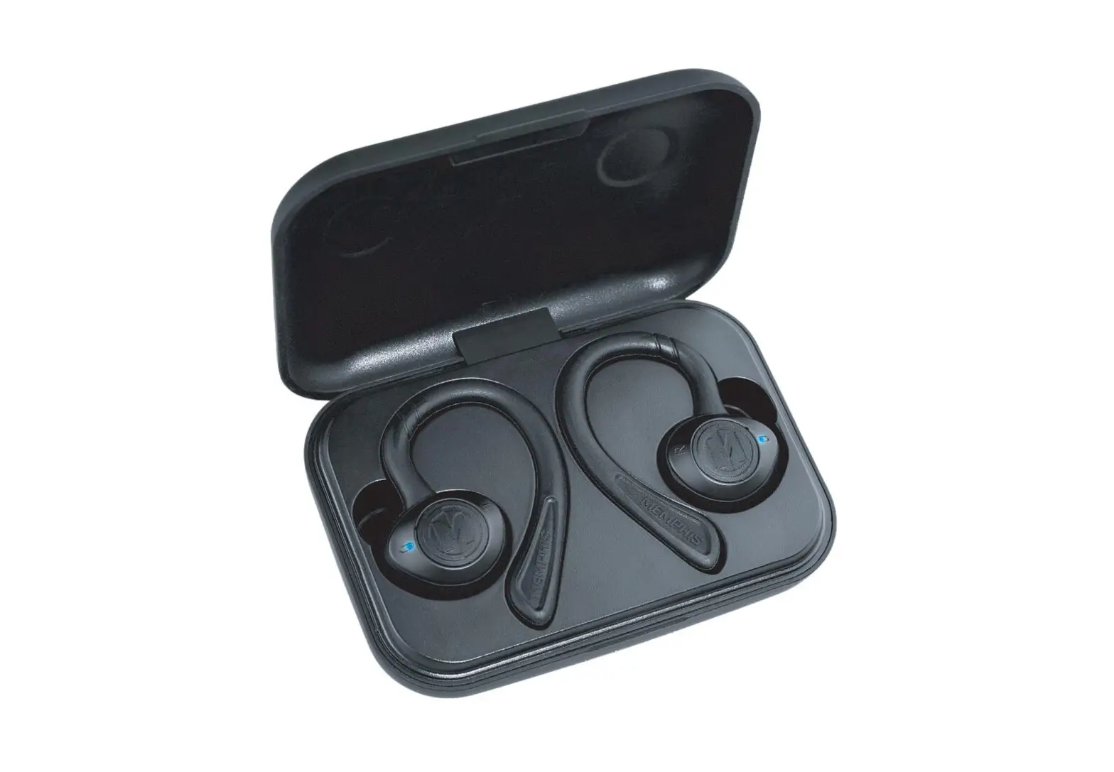 Memphis Mbudairv2 Mbud Air True Wireless Earbuds User Guide Memphis Mbudairv2 Mbud Air True Wireless Earbuds User Guide