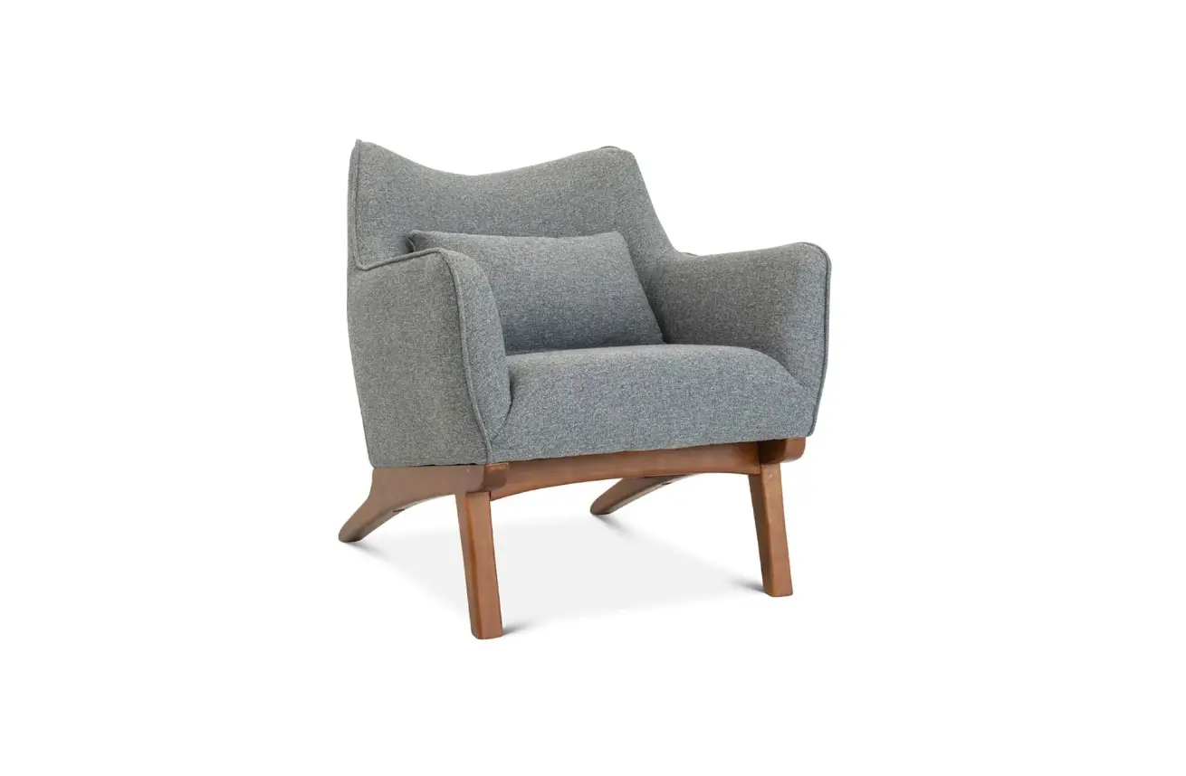 Xd-373 Casper Lounge Chair Instruction Manual Xd-373 Casper Lounge Chair Instruction Manual