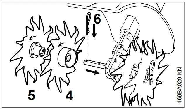 Mounting the MultiTool