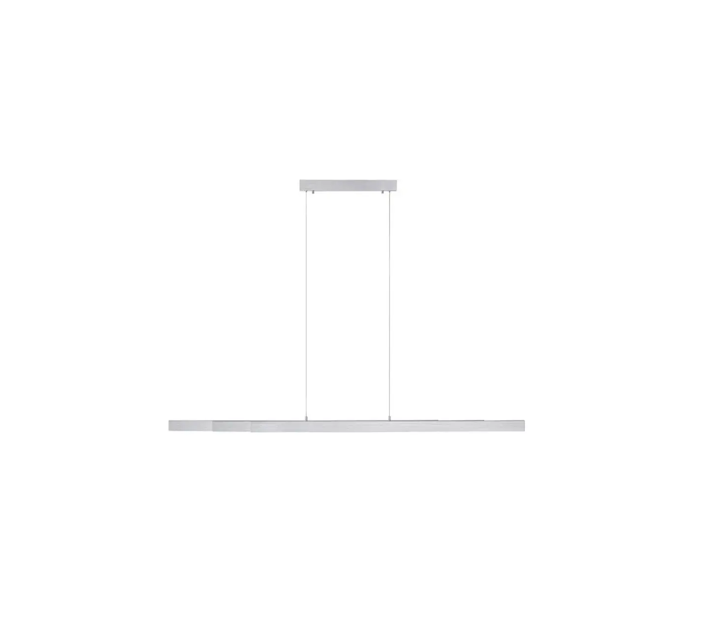 Leuchten Direkt 11660-95 Luzi Led Pendant Light Instruction Manual