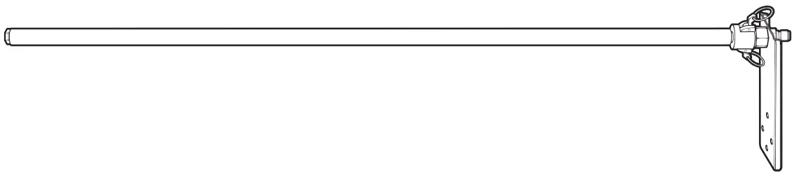 FOAMit BFS BA 48 Belt Foam Bar