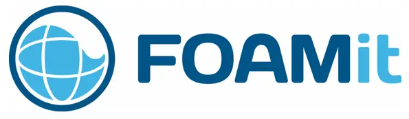 FOAMit Logo