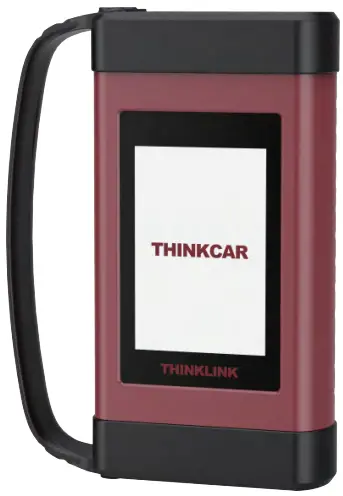 THINKCAR Video Remote Service Device