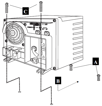 TRIPP-LITE-PowerVerter-APS-Series-DC-to-AC-Inverter-Charger-fig-23