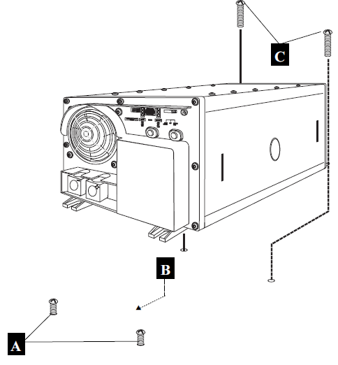 TRIPP-LITE-PowerVerter-APS-Series-DC-to-AC-Inverter-Charger-fig-24