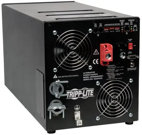 TRIPP-LITE-PowerVerter-APS-Series-DC-to-AC-Inverter-Charger-product