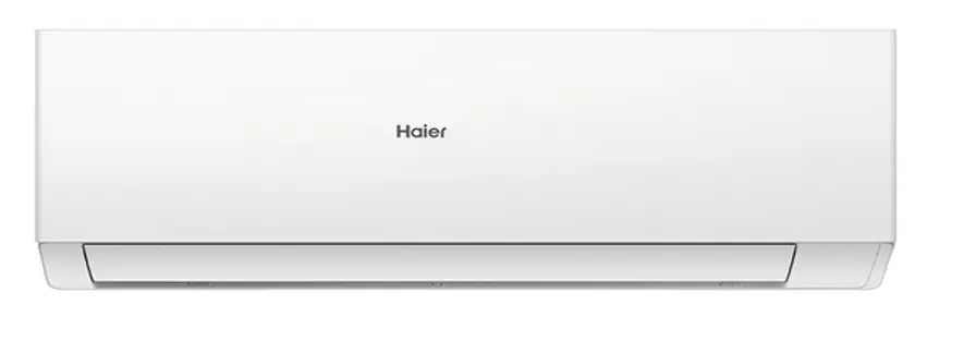 Haier AS25QCEHRA-SET Quartz Air Conditioner, 2.5kW-product-image