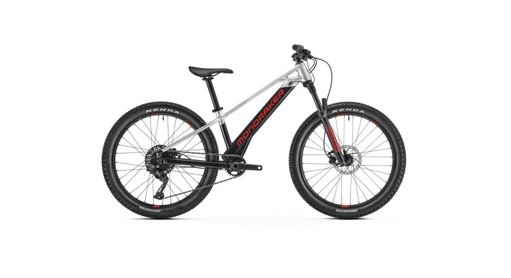 Mondraker Play 24 Kids Electric Bike User Guide Mondraker Play 24 Kids Electric Bike User Guide