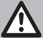 Warning Icon