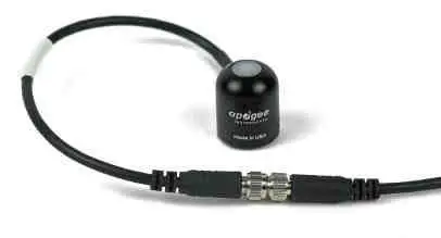 apogee SI 4H1 Infrared Radiometers - CABLE CONNECTORS 1