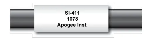 apogee SI 4H1 Infrared Radiometers - SENSOR MODELS