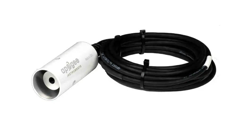 Apogee Si-4h1 Infrared Radiometers Owner's Manual Apogee Si-4h1 Infrared Radiometers Owner's Manual