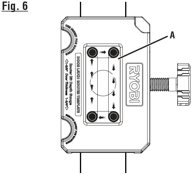 RYOBI-A99LM3-Door-Latch-Router-Template-fig- (6)